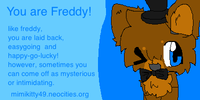 freddy